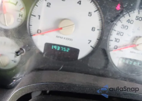 2002 Dodge Ram 1500 St z USA, uszkodzony, nr VIN 1D7HA18N92S641814